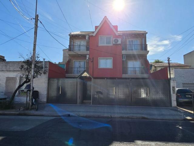 Departamento en alquiler San Justo 2 ambientes