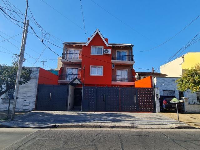 Departamento en alquiler San Justo 2 ambientes