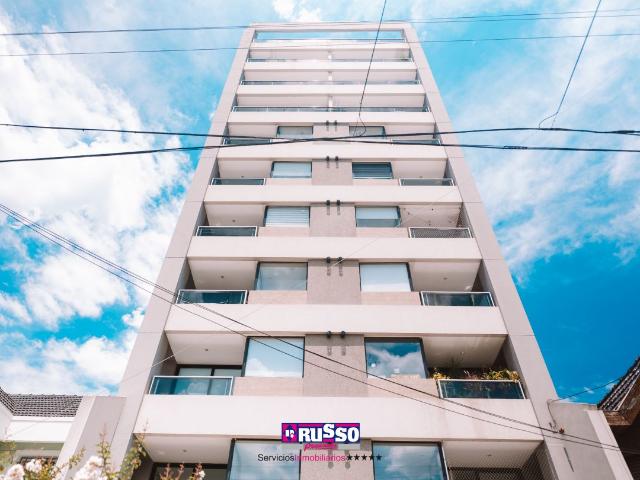 Departamento en alquiler San Justo 2 ambientes