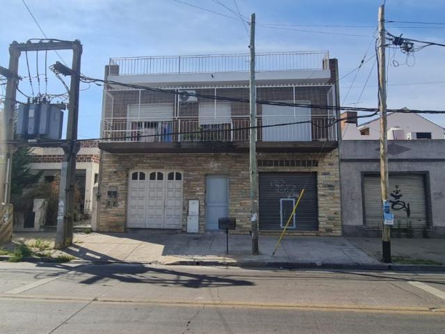 Departamento en alquiler San Justo 2 ambientes