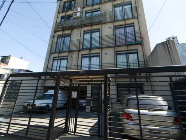 Departamento en alquiler San Justo 2 ambientes