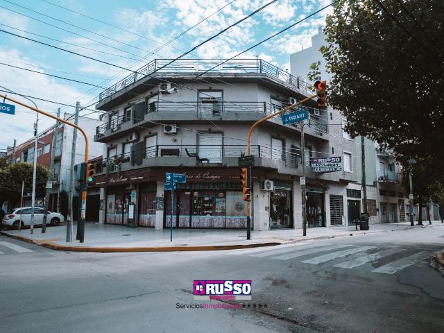 Departamento en alquiler San Justo 2 ambientes