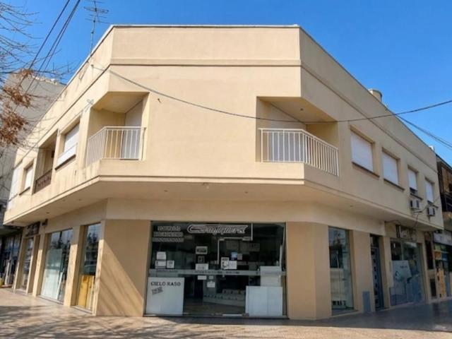 Departamento en alquiler San Justo 2 ambientes