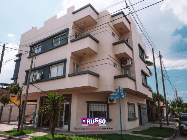 Departamento en alquiler San Justo 2 ambientes