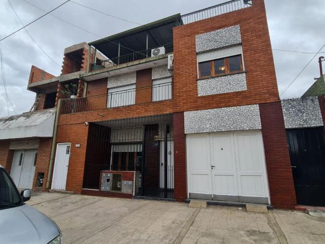 Departamento en alquiler San Justo 3 ambientes