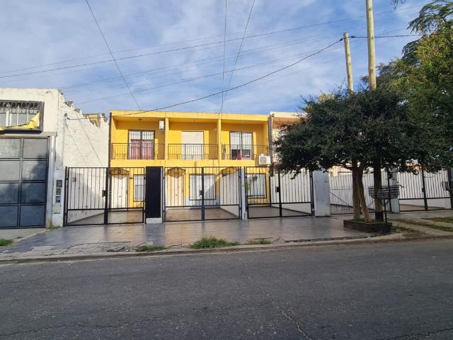 Departamento en alquiler San Justo 3 ambientes