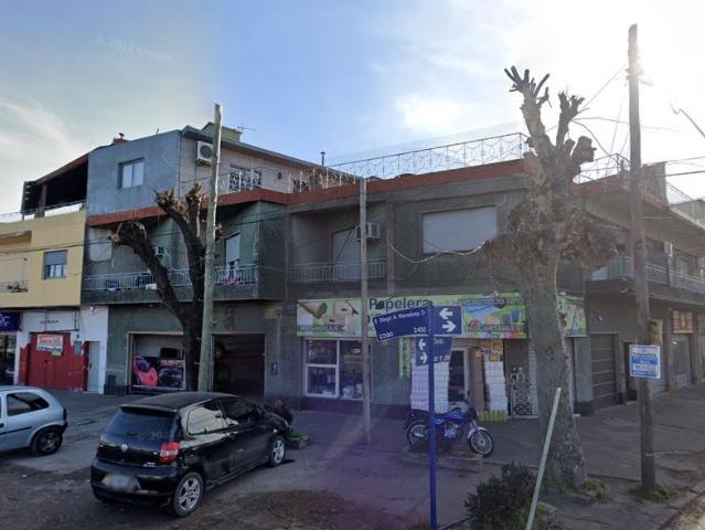 Departamento en alquiler San Justo 3 ambientes