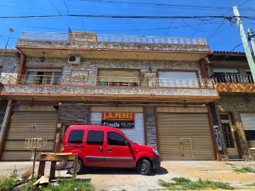 Departamento en alquiler San Justo 3 ambientes