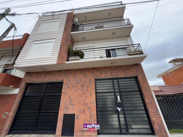 Departamento en alquiler San Justo 3 ambientes
