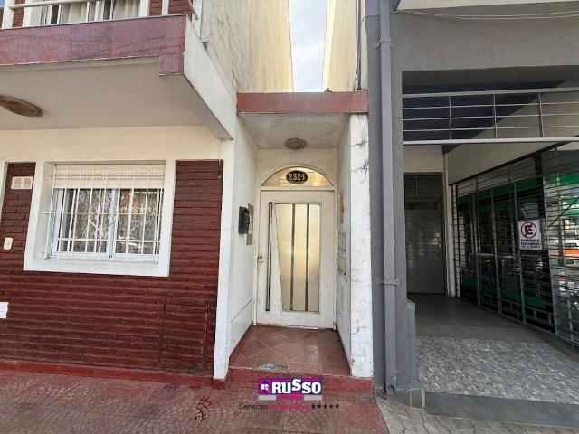Departamento en alquiler San Justo 3 ambientes