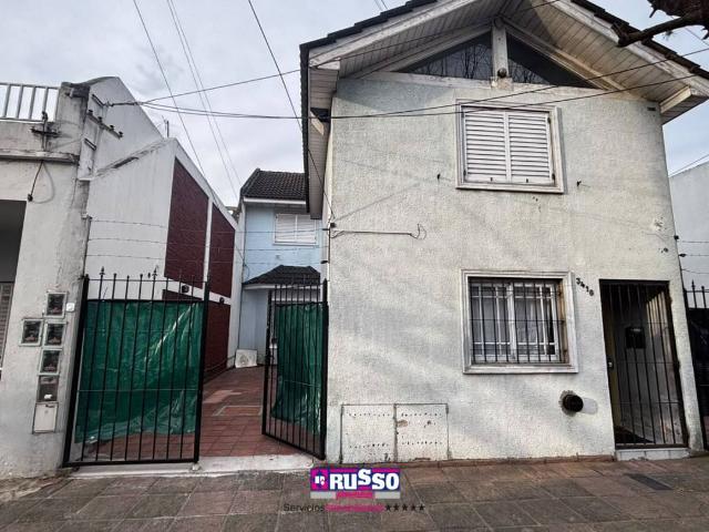 Departamento en alquiler San Justo 4 ambientes