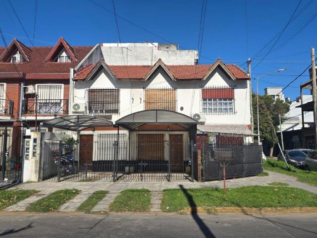 Departamento en alquiler San Justo 3 ambientes