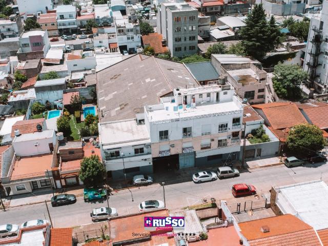 Departamento en alquiler San Justo 3 ambientes
