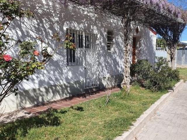Departamento en Alquiler San Luis San Luis