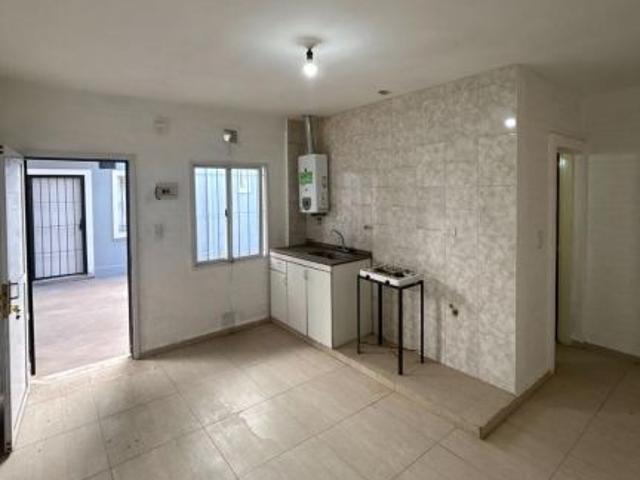 Departamento en Alquiler San Luis San Luis