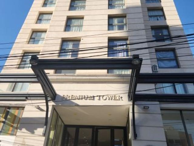 Departamento en Alquiler San Luis San Luis