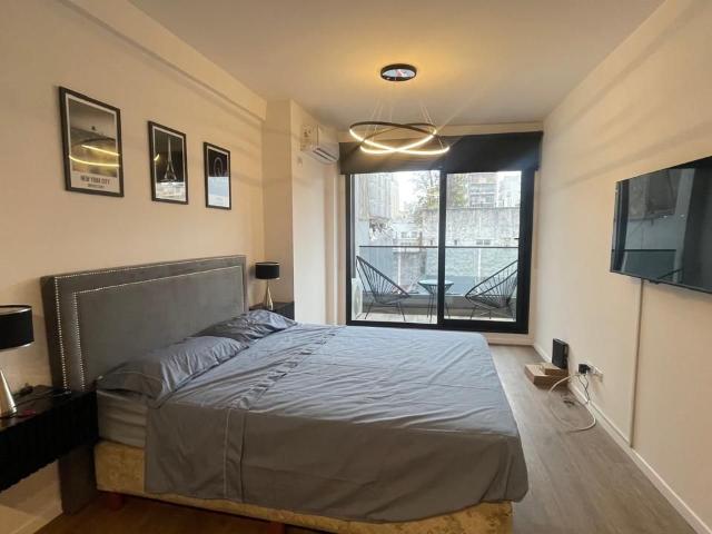 Departamento en alquiler San Telmo 1 ambientes