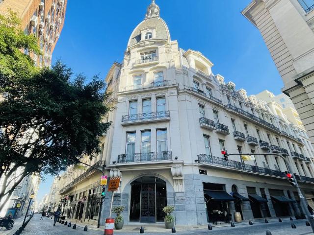 Departamento en alquiler San Telmo 2 ambientes