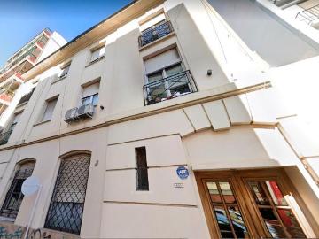 Departamento en alquiler San Telmo 2 ambientes