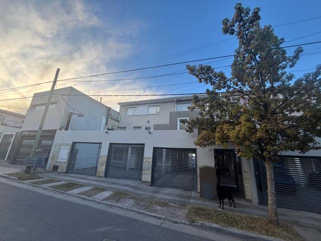 Departamento en alquiler Santa Genoveva 3 ambientes