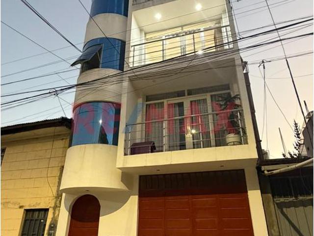 Departamento En Alquiler | Siglo Xx – Huancayo