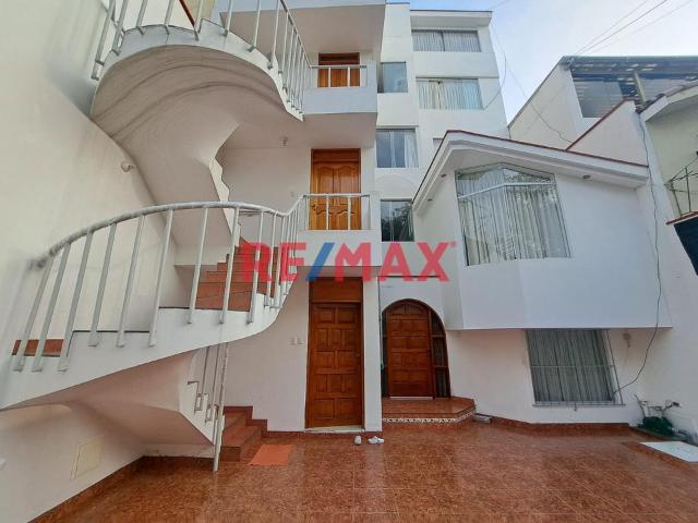 Departamento En Alquiler – Surco