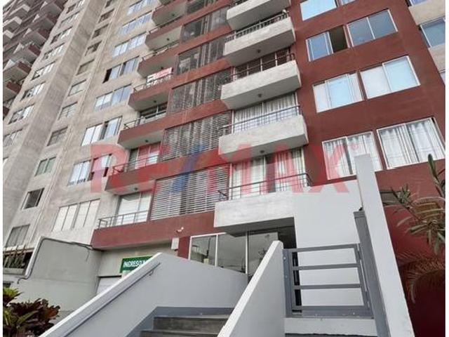 Departamento En Alquiler – Surco. Av Paseo La Castellana 1320