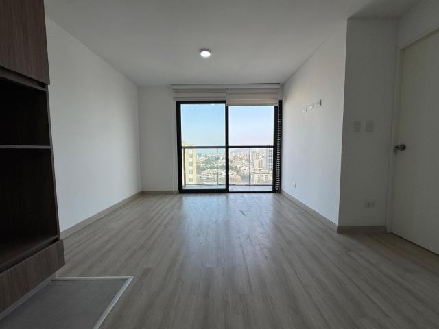 Departamento en alquiler Surquillo