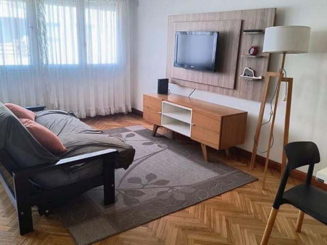 Departamento en Alquiler por Temporada en Centro