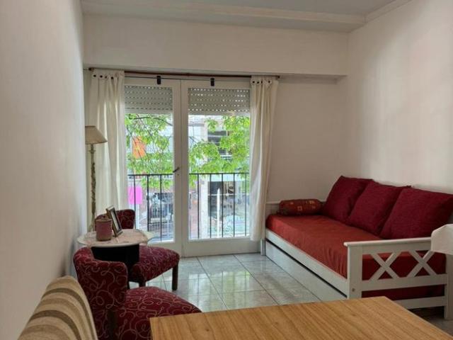 Departamento en Alquiler por Temporada en Paseo Aldrey