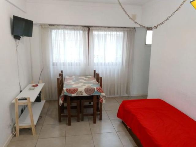 Departamento en Alquiler por Temporada en Playa Grande
