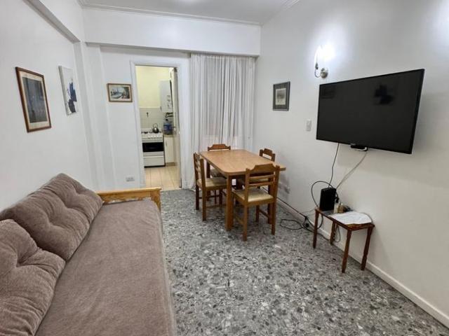 Departamento en Alquiler por Temporada en Plaza Colón