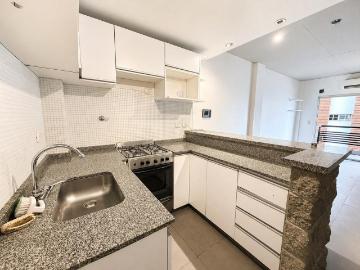 Departamento en Alquiler, Palermo