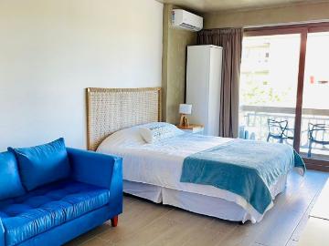 Departamento en alquiler Palermo 1 ambientes