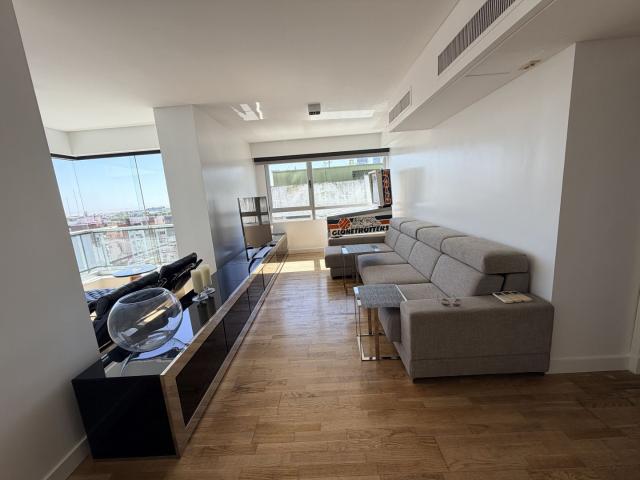 Departamento en alquiler Palermo 2 ambientes