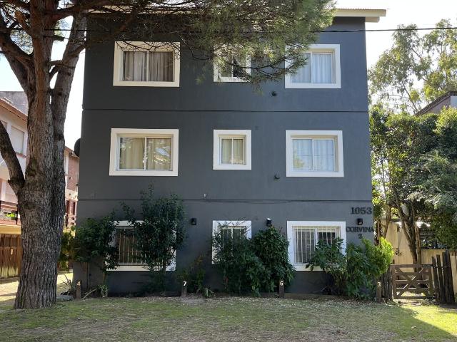 Departamento en alquiler para 4 personas Zona duplex En pinamar