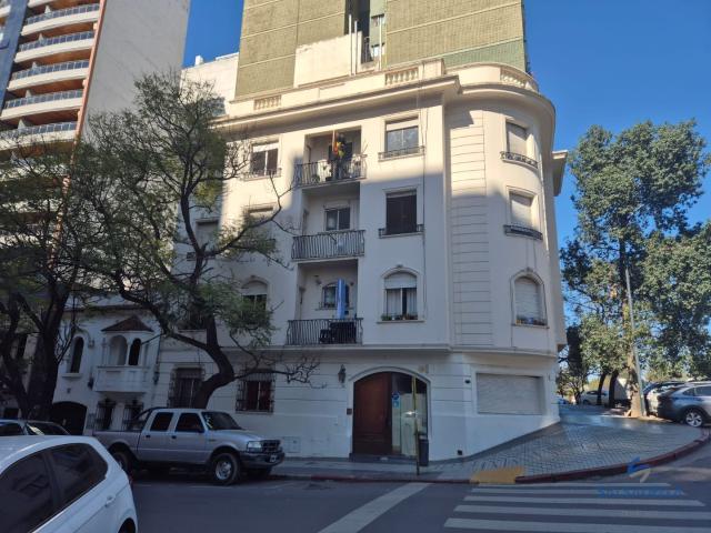 Departamento en ALQUILER | Paraná 695 2°Piso, Nueva Córdoba | 1 dormitorio!
