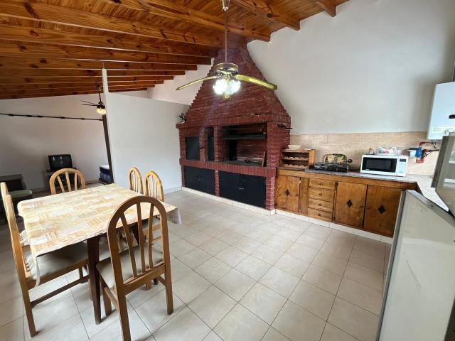 Departamento en alquiler Parque Avellaneda 1 ambientes