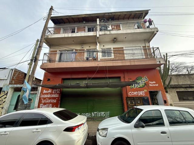Departamento en alquiler Parque Avellaneda 2 ambientes