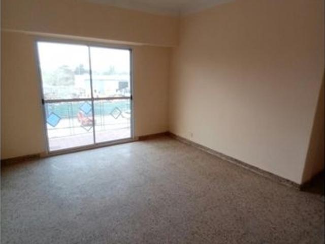 Departamento en alquiler, Paso del Rey centro