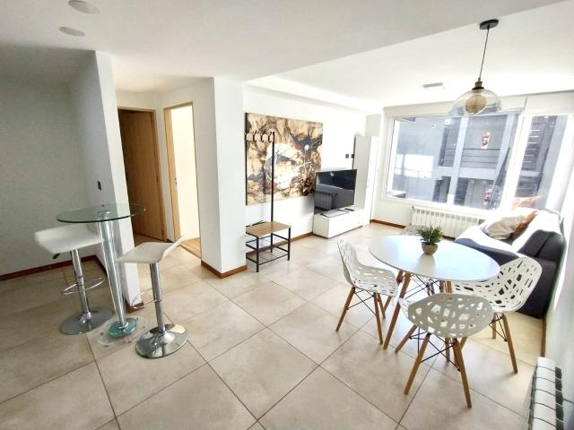 Departamento en alquiler permanente KM3 Bariloche