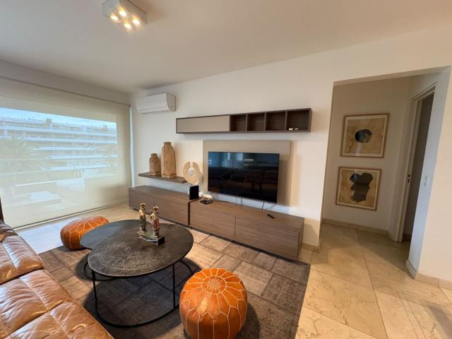 Departamento en alquiler Pilar 2 ambientes