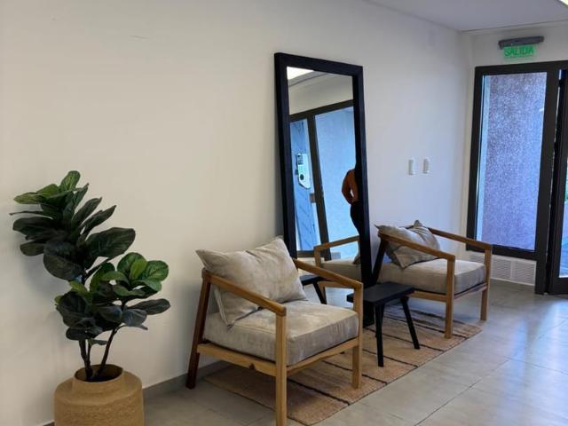 DEPARTAMENTO EN ALQUILER PILARES DE MANANTIALES