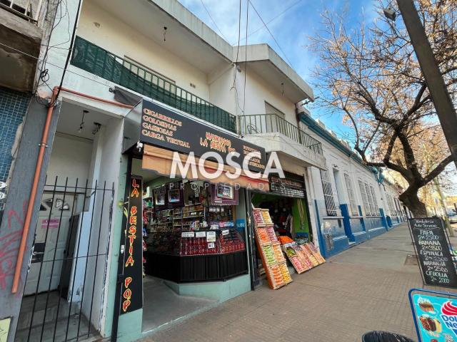 Departamento en alquiler pleno centro de Moreno