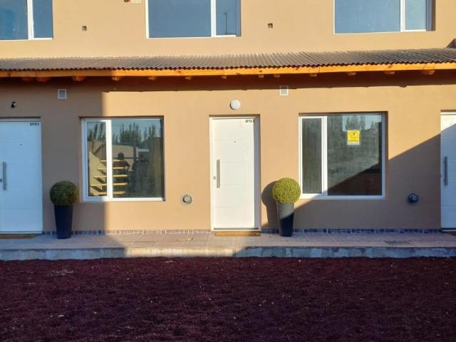 DEPARTAMENTO EN ALQUILER PLOTTIER