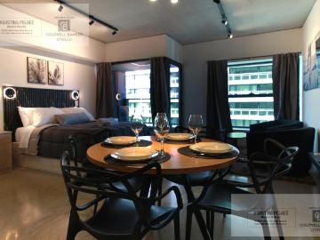 Departamento en alquiler Puerto Madero