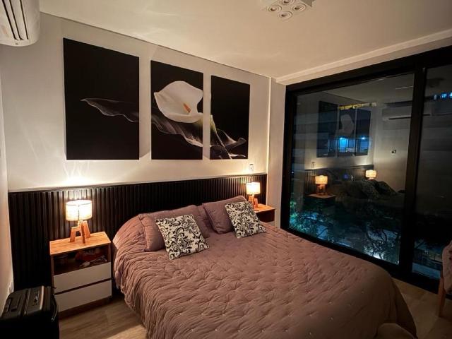 Departamento en alquiler Puerto Madero