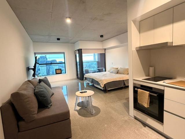Departamento en alquiler Puerto Madero 1 ambientes