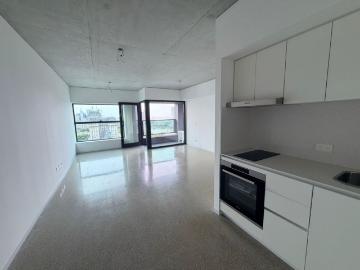 Departamento en alquiler Puerto Madero 1 ambientes