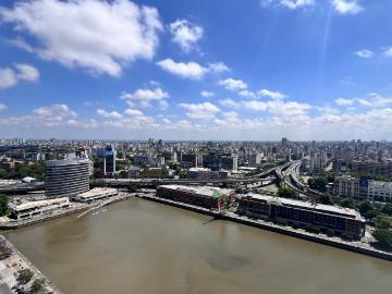 Juana Manso, Comuna 1, Puerto Madero, Ciudad Autónoma de Buenos Aires